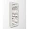 Stupell Industries Grandparents House Rules Canvas Wall Art